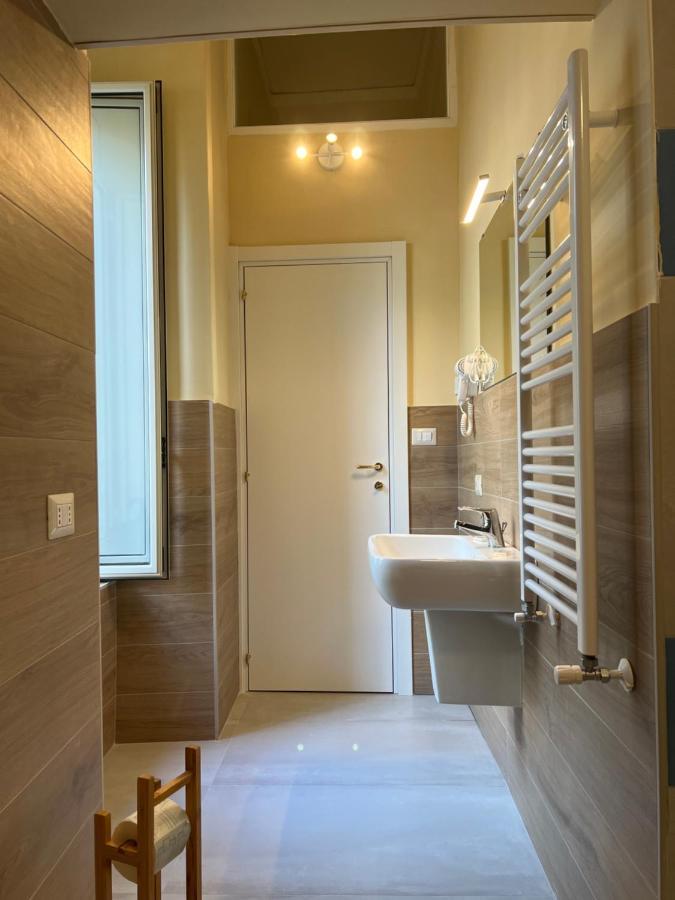 Wanda Bleisure Apartment เนเปิลส์ ภายนอก รูปภาพ