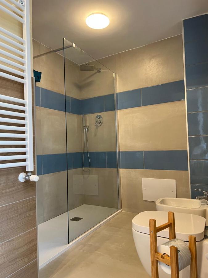 Wanda Bleisure Apartment เนเปิลส์ ภายนอก รูปภาพ