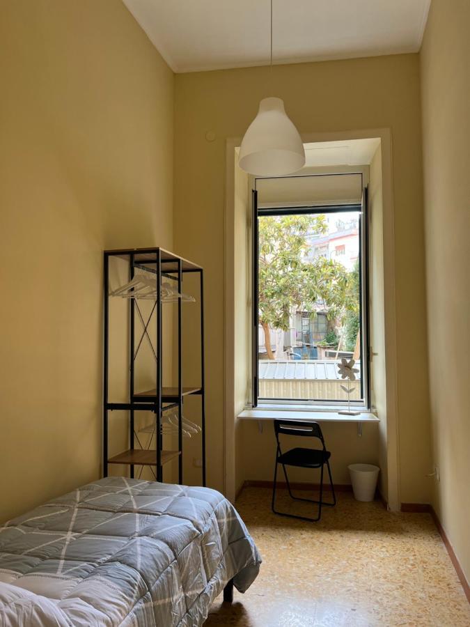 Wanda Bleisure Apartment เนเปิลส์ ภายนอก รูปภาพ