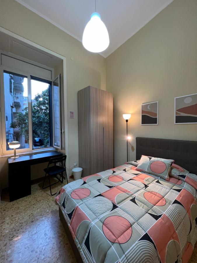 Wanda Bleisure Apartment เนเปิลส์ ภายนอก รูปภาพ
