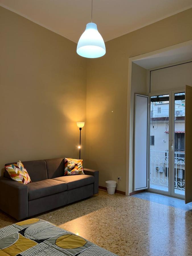 Wanda Bleisure Apartment เนเปิลส์ ภายนอก รูปภาพ