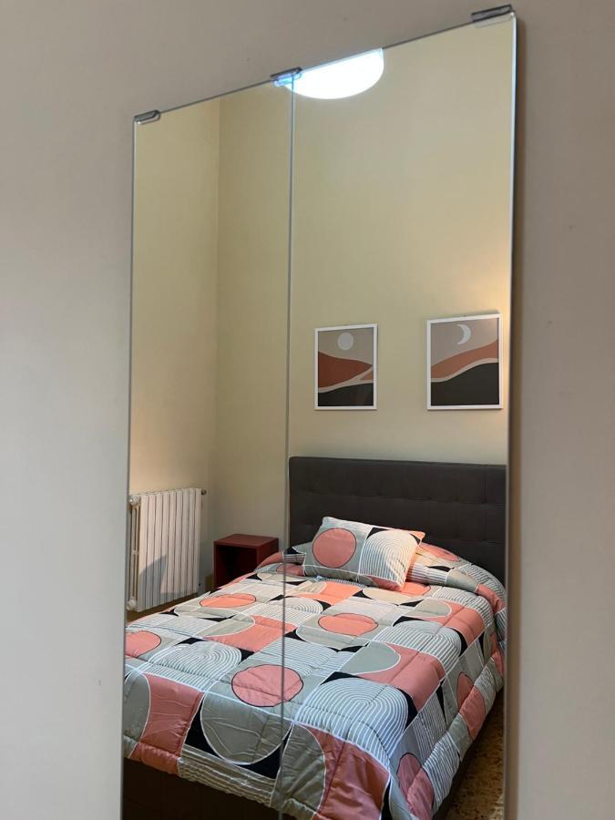 Wanda Bleisure Apartment เนเปิลส์ ภายนอก รูปภาพ