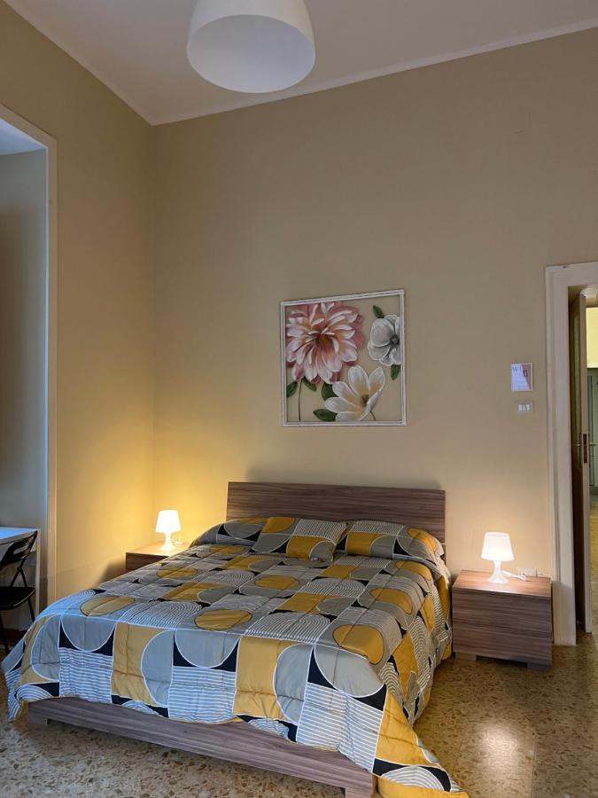 Wanda Bleisure Apartment เนเปิลส์ ภายนอก รูปภาพ