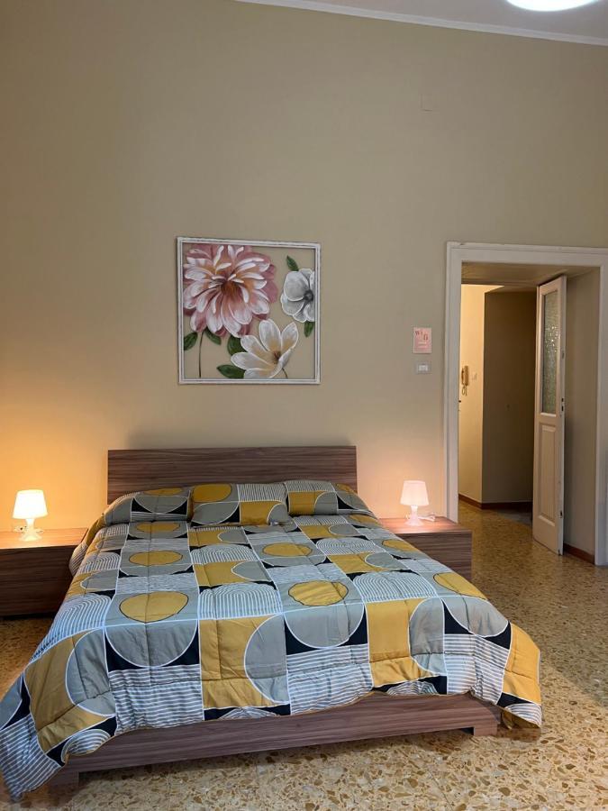 Wanda Bleisure Apartment เนเปิลส์ ภายนอก รูปภาพ