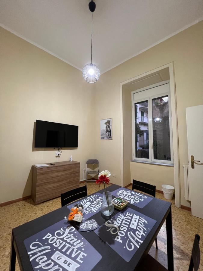 Wanda Bleisure Apartment เนเปิลส์ ภายนอก รูปภาพ