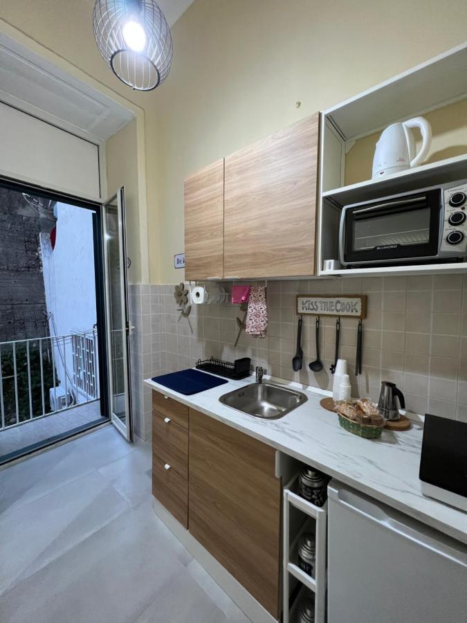 Wanda Bleisure Apartment เนเปิลส์ ภายนอก รูปภาพ