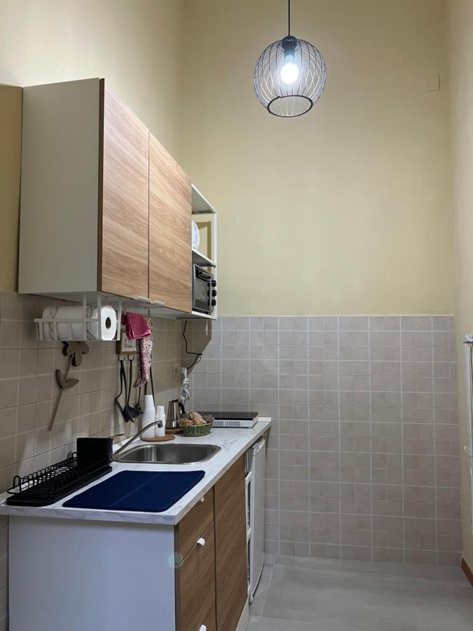 Wanda Bleisure Apartment เนเปิลส์ ภายนอก รูปภาพ