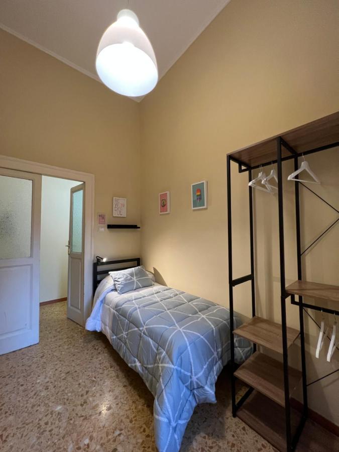 Wanda Bleisure Apartment เนเปิลส์ ภายนอก รูปภาพ