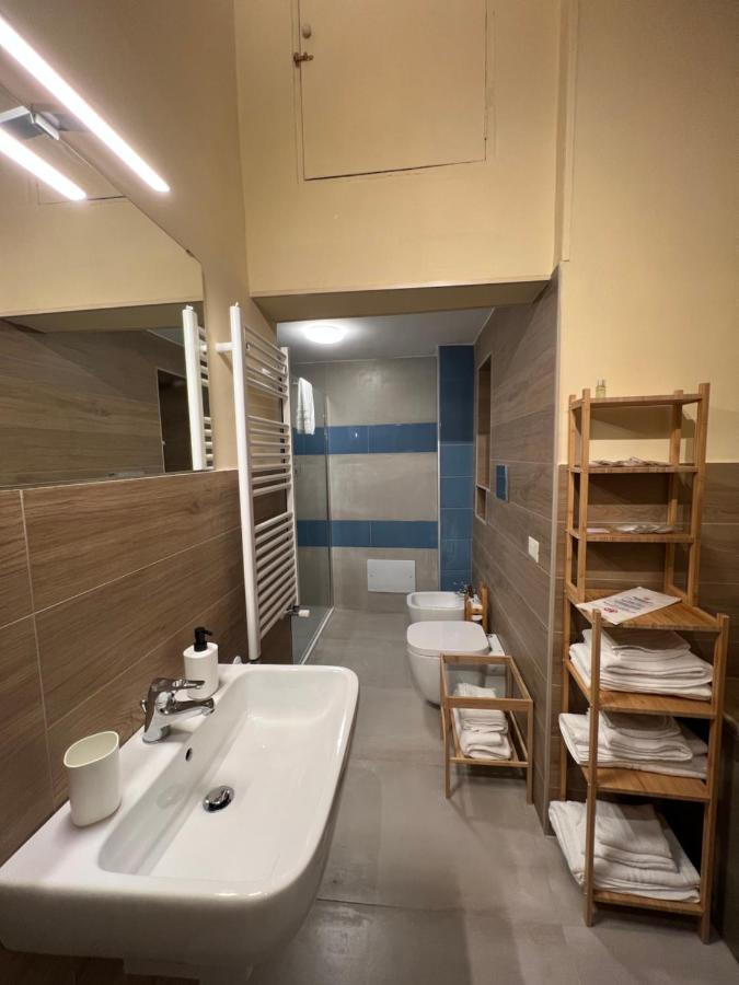 Wanda Bleisure Apartment เนเปิลส์ ภายนอก รูปภาพ