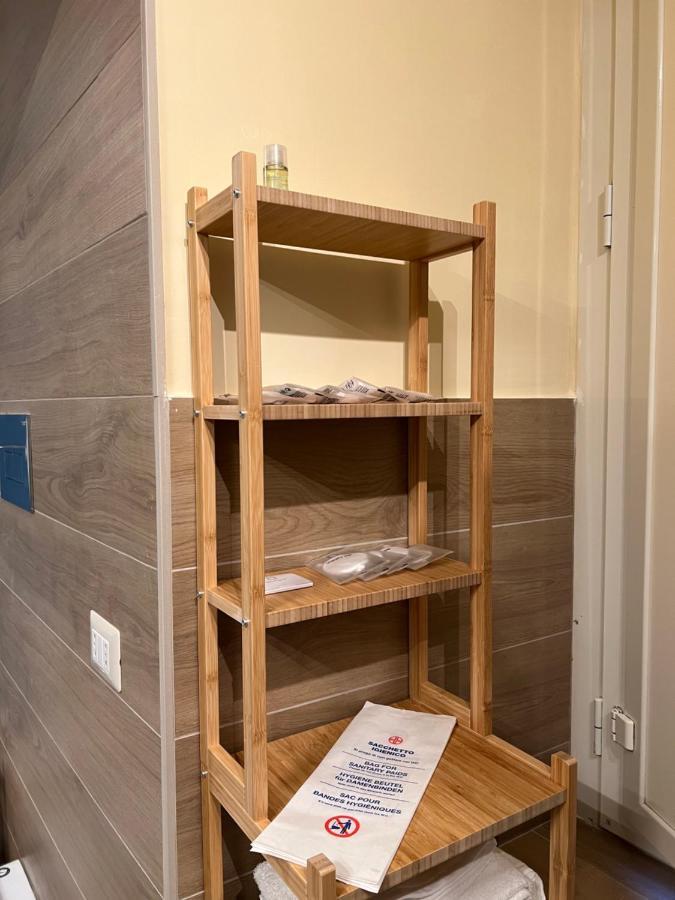 Wanda Bleisure Apartment เนเปิลส์ ภายนอก รูปภาพ