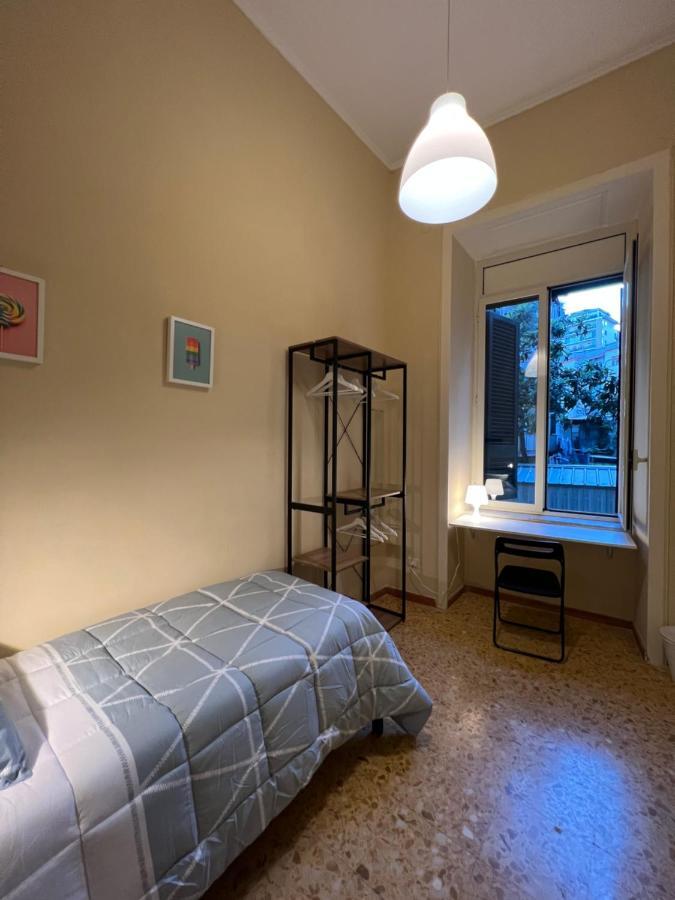 Wanda Bleisure Apartment เนเปิลส์ ภายนอก รูปภาพ