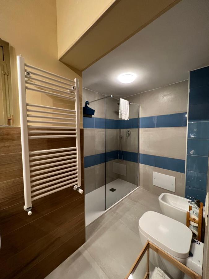 Wanda Bleisure Apartment เนเปิลส์ ภายนอก รูปภาพ