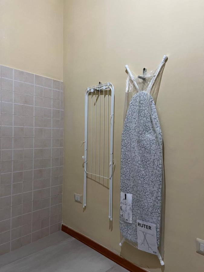 Wanda Bleisure Apartment เนเปิลส์ ภายนอก รูปภาพ