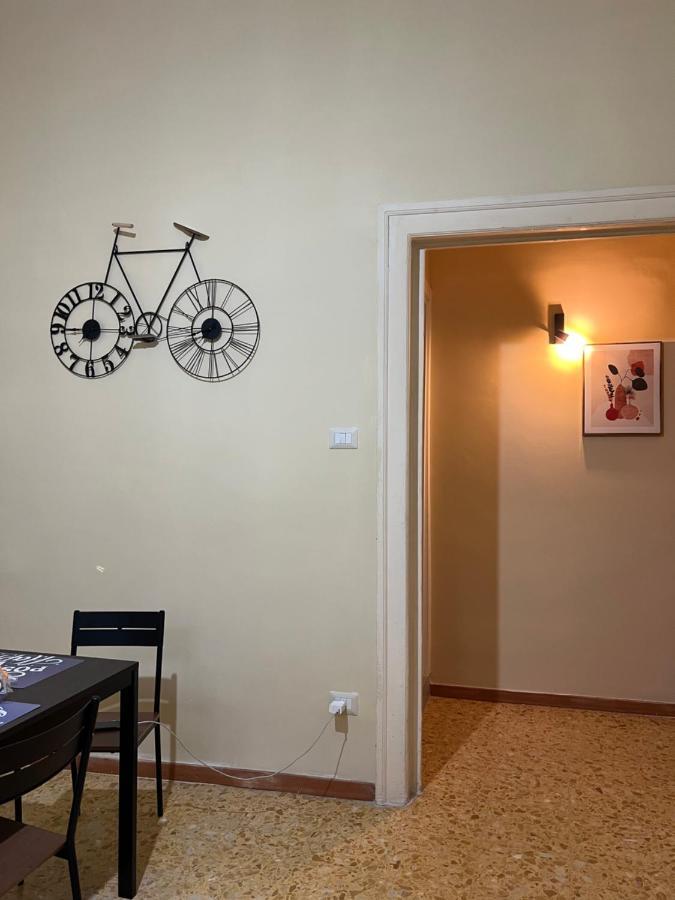 Wanda Bleisure Apartment เนเปิลส์ ภายนอก รูปภาพ