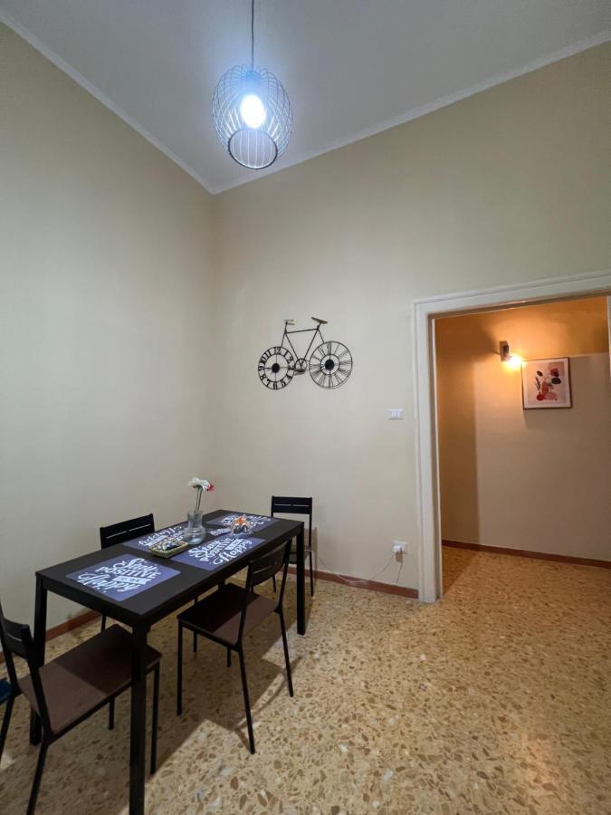 Wanda Bleisure Apartment เนเปิลส์ ภายนอก รูปภาพ