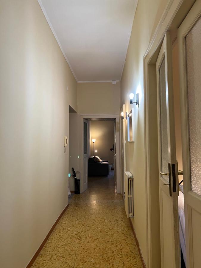 Wanda Bleisure Apartment เนเปิลส์ ภายนอก รูปภาพ