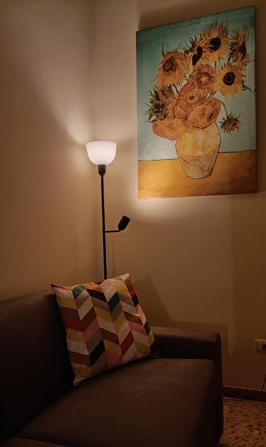 Wanda Bleisure Apartment เนเปิลส์ ภายนอก รูปภาพ