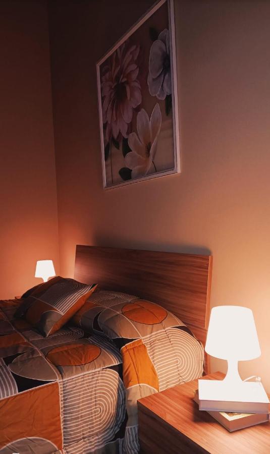 Wanda Bleisure Apartment เนเปิลส์ ภายนอก รูปภาพ