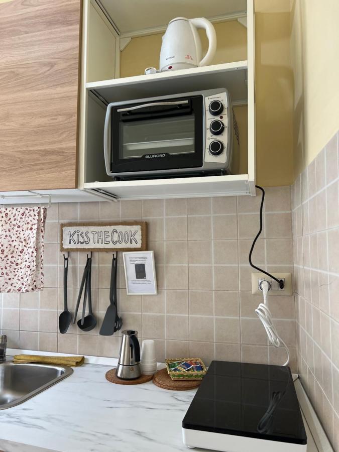 Wanda Bleisure Apartment เนเปิลส์ ภายนอก รูปภาพ