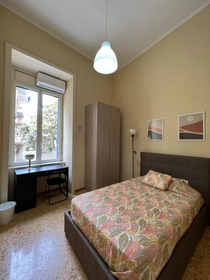 Wanda Bleisure Apartment เนเปิลส์ ภายนอก รูปภาพ