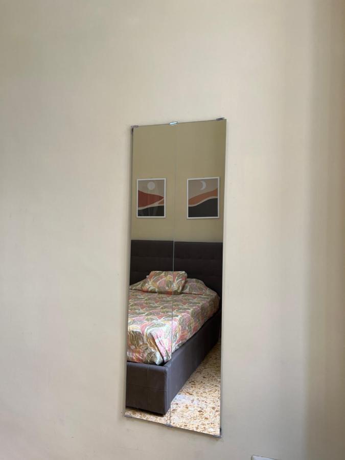 Wanda Bleisure Apartment เนเปิลส์ ภายนอก รูปภาพ
