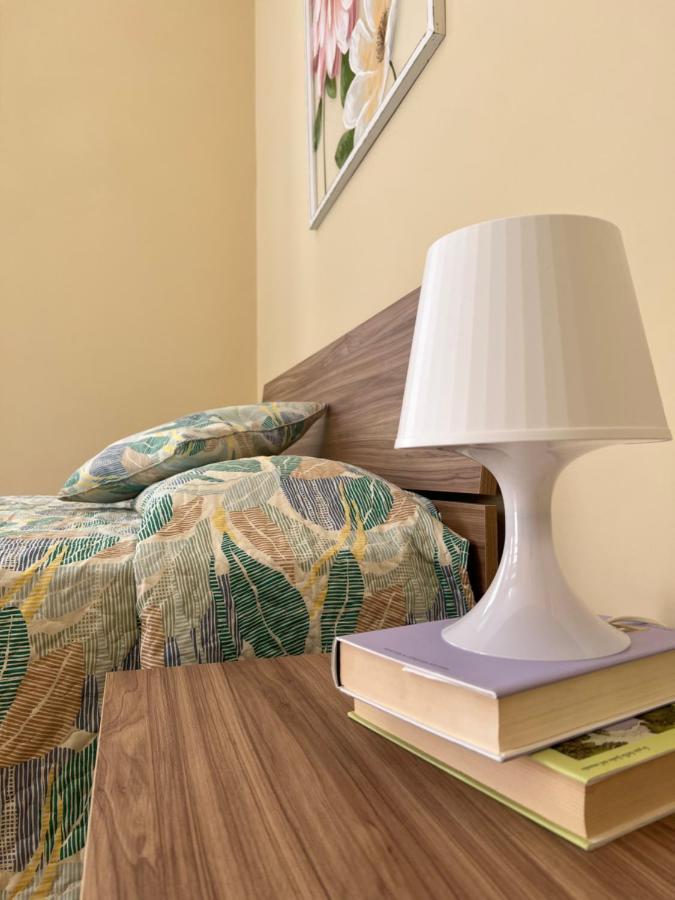 Wanda Bleisure Apartment เนเปิลส์ ภายนอก รูปภาพ