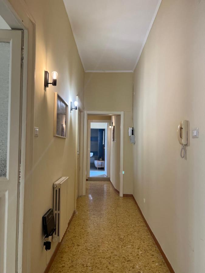 Wanda Bleisure Apartment เนเปิลส์ ภายนอก รูปภาพ