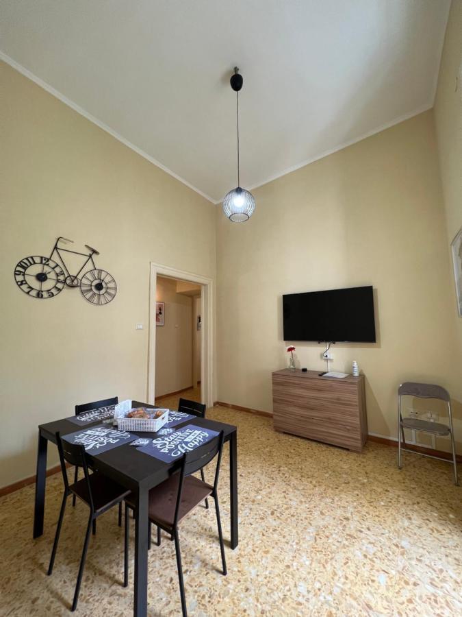 Wanda Bleisure Apartment เนเปิลส์ ภายนอก รูปภาพ