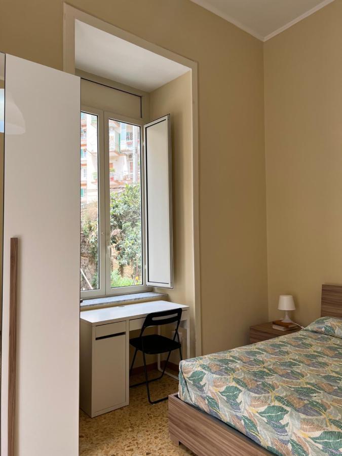 Wanda Bleisure Apartment เนเปิลส์ ภายนอก รูปภาพ
