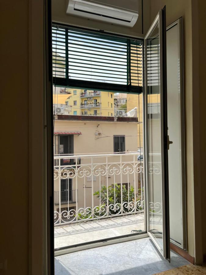 Wanda Bleisure Apartment เนเปิลส์ ภายนอก รูปภาพ