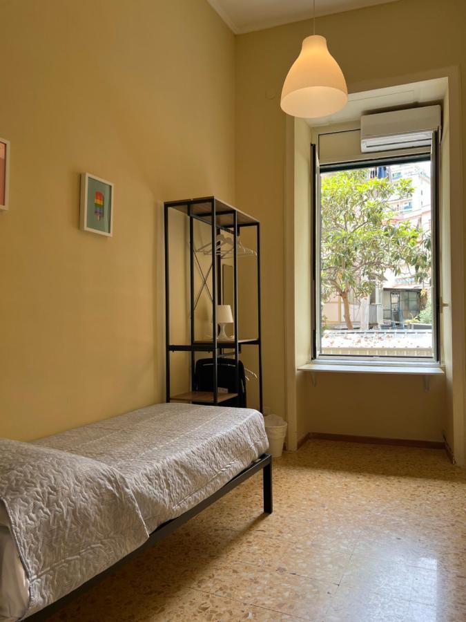 Wanda Bleisure Apartment เนเปิลส์ ภายนอก รูปภาพ