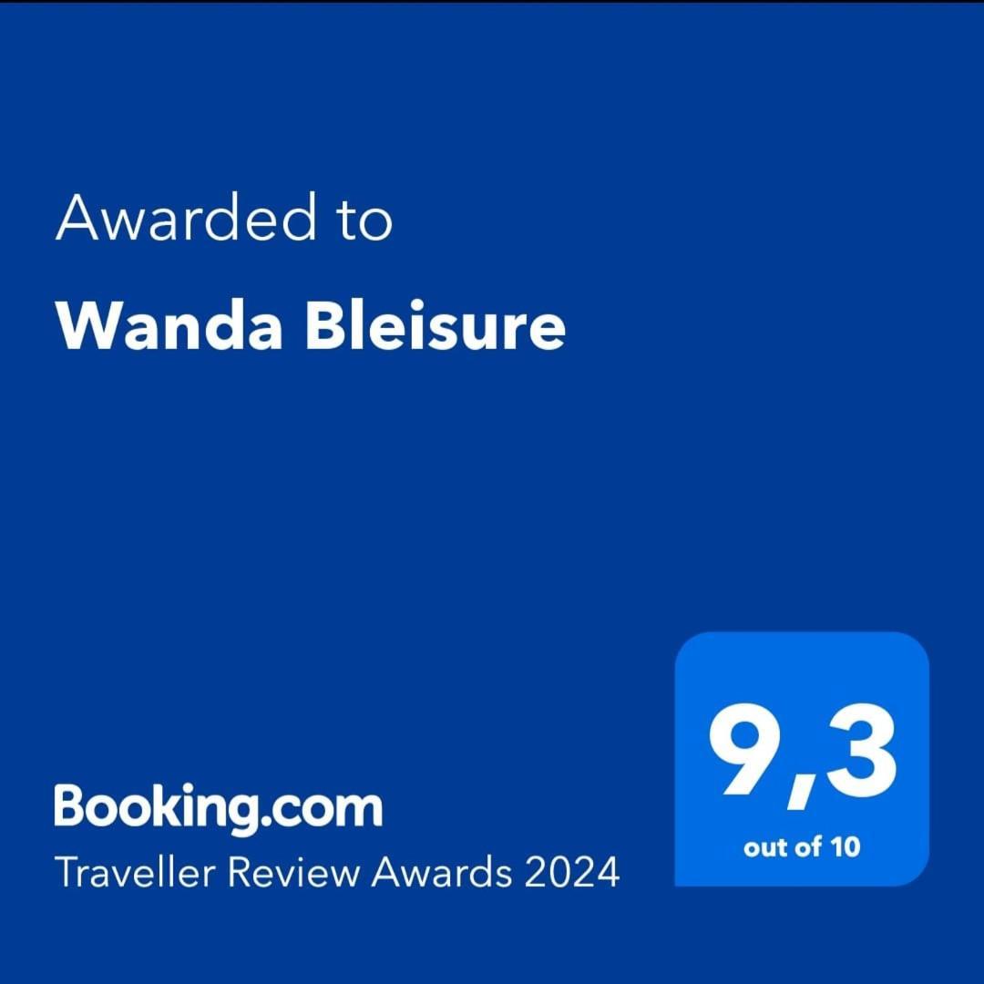Wanda Bleisure Apartment เนเปิลส์ ภายนอก รูปภาพ